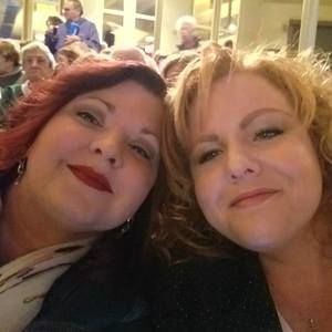 Meet your Posher, Krista